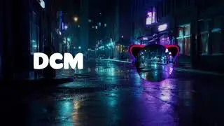 DCM - City After Dark | Modern Hip-Hop Instrumental (Ai Sounds)