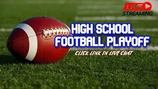 Newton County Academy vs Saints Academy | Florida High School Football LIVE
