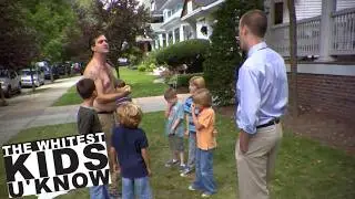 Dad Fight [HD]