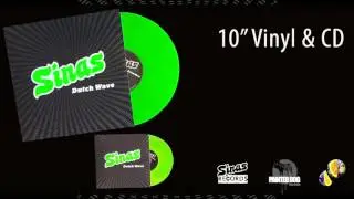 SINAS -  Peck (Official Audio)