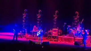 Kaleo, I can't go on without you - Live in Lille, Nov 12 of '24