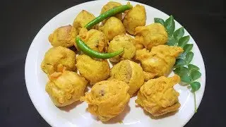 बची हुई रोटी से बनाये ऐसे स्वादिष्ट वड़े | Easy and tasty Breakfast Recipe | Leftover Roti Recipe