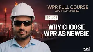 Why Become a WPR? Best Job for Freshers in Saudi Arabia - Newbie Ke Liye Best Career