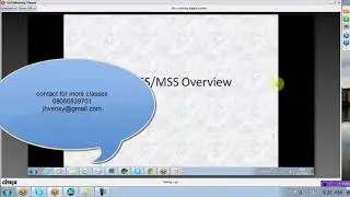 SAP ESS MSS Online Training Class