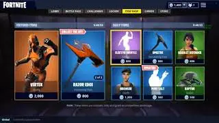 Fortnite dance Ali A background song