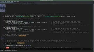 C++ :  Christmas Special: solving a 2x2x2 Rubiks Cube (from scratch)