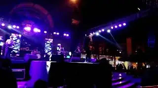 port grand event