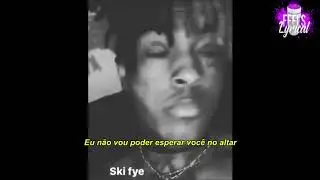 XXXTENTACION - In The End (Legendado)