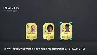 FIFA 20 - WE PACKED A FUTURE STARS!!! 5 80+ UPGRADE PACKS