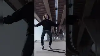 Pursuing a full-time career in the dance industry
