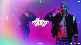 R&B - Type beat 2024 Eric Bellinger x Vedo 