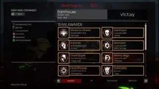 Killing Floor 2 gameplay #36 Doctor NICKRESURRECTION strikes again!