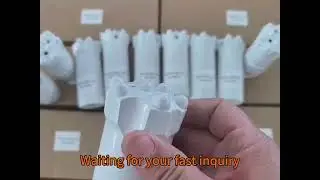 BESTONE underground drill bit