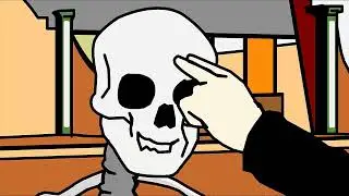 Return Of The Nachzehrer - Short Horror Animation