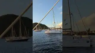 Pandora visits Dominica for a salty dawg rendezvous in 2024