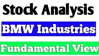 bmw industries share, bmw industries share latest news, bmw share news today
