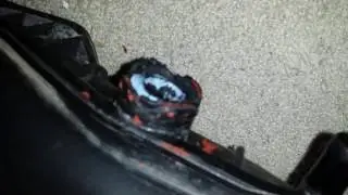 PO401=  2006 Chrysler 300 (EGR Valve R&R)