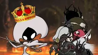 Silksong Bosses Ranked Objectively