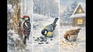Русская народная сказка 