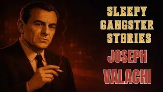 Joseph Valachi: From Mafia Hitman to America&rsquo;s First Mob Informant | Sleepy Gangster Stories