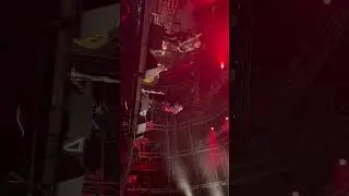 Skindred | Live at Steelhouse Festival 🤘🔥