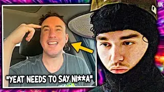 Yeat Fans Are Legit Racist…(R U SERIOUS!?)