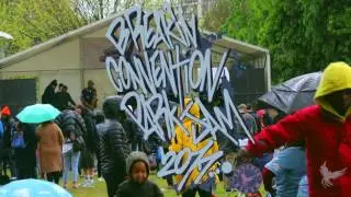 Breaking Convention Park Jam 2017