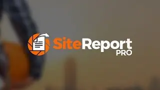 Site Report Pro App - Snagging, Audit, Inspection, Punch List for iPhone and iPad