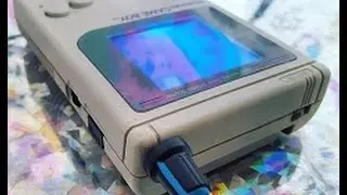 GrayBerry (Custom DMG01) Backlit Tempo/Tone Control