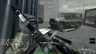 cod4x   Best Bots I Ever played Against