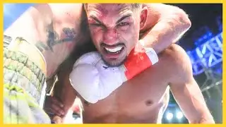 Teofimo Lopez SHOCKS the World! Underdog Victory vs Josh Taylor | Full Fight Highlights