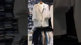 DROP BLAZER at Mero Deals in Pokhara! 🔥#shortsfeed #shorts