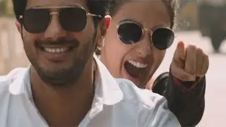 OK Bangaram Movie - Romantic Song Trailer