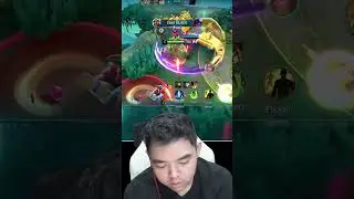 BADANG 90% WIN RATE FULL CC!! MASIH META DI PATCH SEKARANG!!