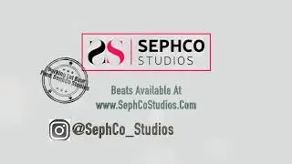 (Free)-PARKING LOT BEAT Prod. SephCo Studios