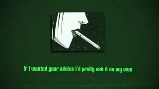 guardin - the viper (lyrics)