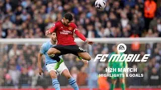 River Plate (2) vs LDU Quito (1) | EA Sports FCmobile | H2H Highlights & Goals