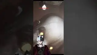 AHHHHH #vtuber #gaming #horror #indie #jumpscare