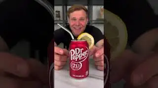 Top 3 Most Popular Sodas In The USA #shorts