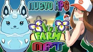 🔥FARMEA Y GANA NFT GRATIS en BNB 2025💸Chumbi Valley RPG🚀