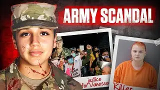 Vanessa Guill&eacute;n | A Tragic Story That Sparked Military Reform and Justice