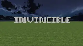 Invincible(Ranked Skywars Monatage)