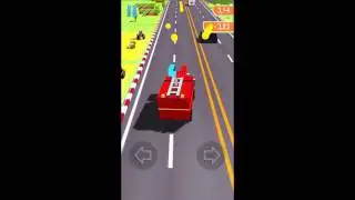 PIXEL HIGHWAY