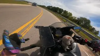 CBR300R Pure Sound