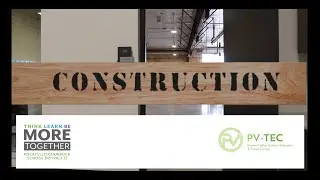 Construction Promo