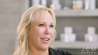 Meet Jeanine | JEM Medspa