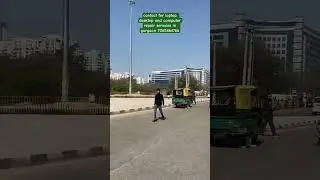 Vatika chowk badshahpur gurgaon 2024 || vatika chowk gurugram