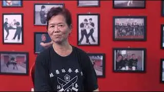 The Art of Wing Chun 咏春之道 -Short Documentary (Director’s Cut)