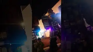 Optimus Prime Kawasan