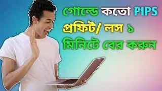 How To Calculate Take Profit In Gold? How To Calculate Take Profit And Stop Loss?